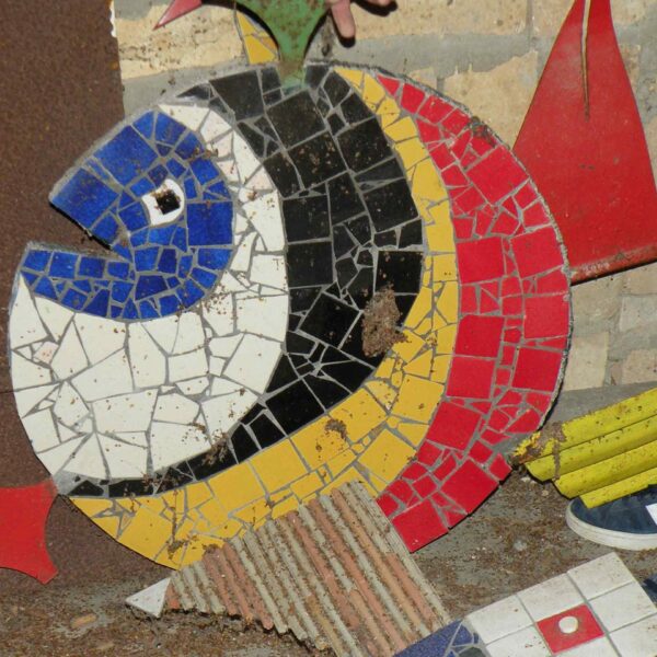 Mosaïques en Nord Mosaïques en Nord