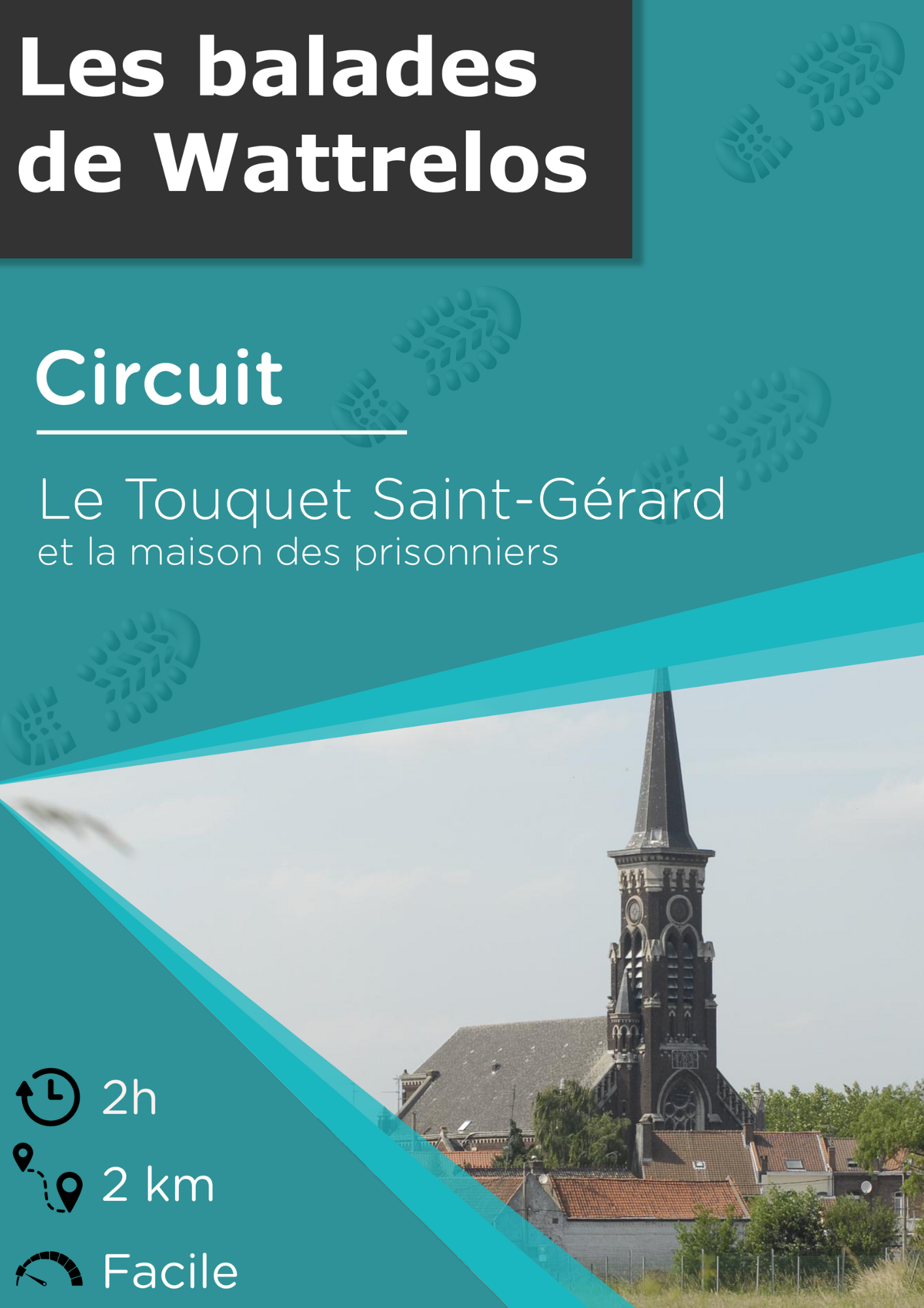 OT Circuit Touquet