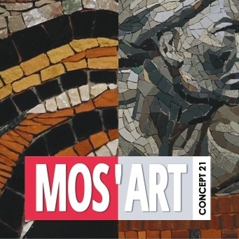 Mos’Art Concept 21 Mos’Art Concept 21