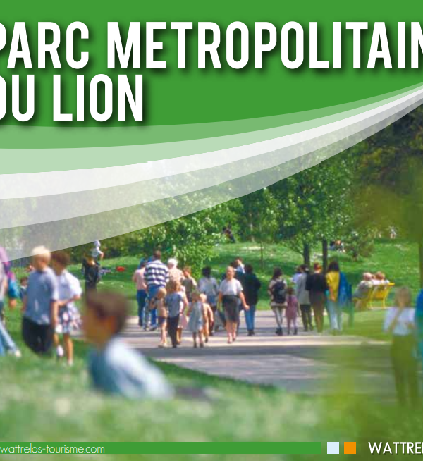 Parc du Lion