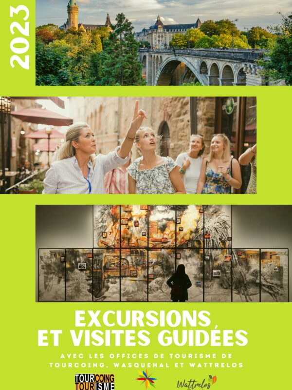 Programme Adhérent 2023