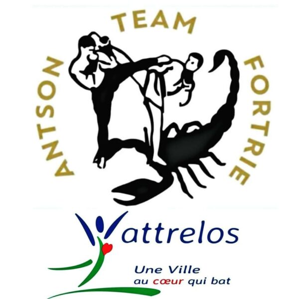 Team Antson Fortrie Wattrelos
